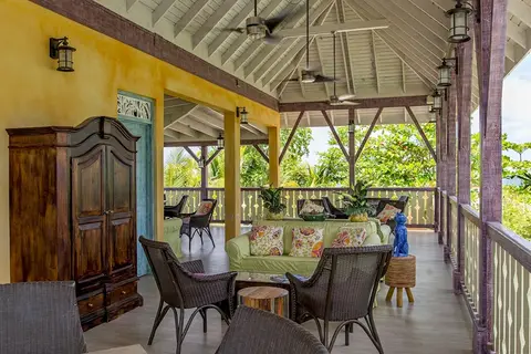 Country Country in Negril — foto 11