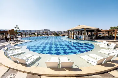 TUI BLUE Crystal Bay in Hurghada — foto 11