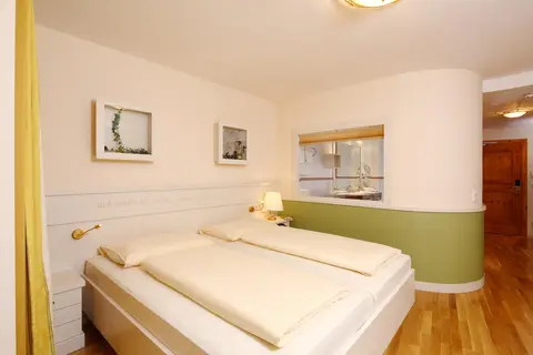 Das Hopfgarten Aparthotel in Hopfgarten im Brixental — foto 19