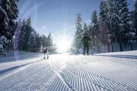 Hotel Seefelderhof in Seefeld in Tirol, foto 28