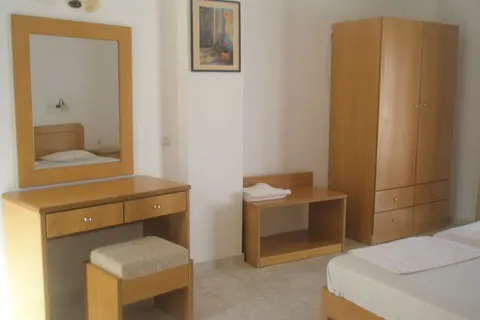Adonis Hotel foto 7