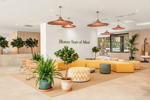 Tangerine by Honne Hotels - Adults Only in Magaluf — foto 10