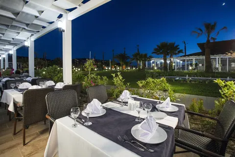 Palm Wings Ephesus Resort Hotel in Selçuk — foto 16