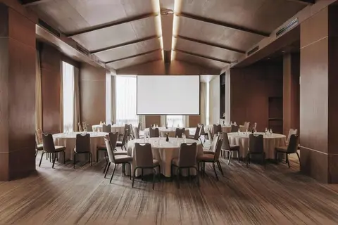 JW Marriott Hotel Mexico City in 1a. Región Militar, foto 15
