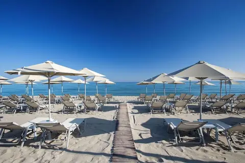 Atlantis Beach Hotel & Spa in Rethimnon, foto 13