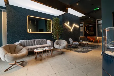 Axis Porto Club foto 4