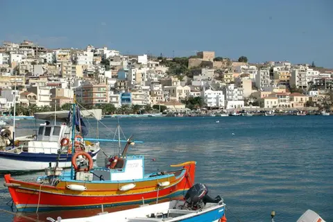 Portobelis Apartments in Sitia, foto 30