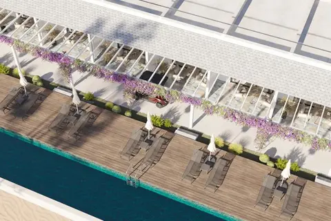 Hotel Gold Island Selected in Alanya — foto 8