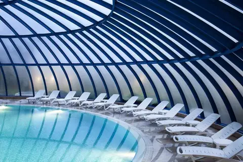 Sunrise Resort Hotel in Manavgat, foto 17