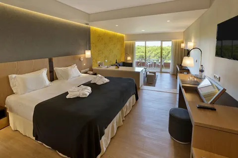 Falesia Hotel foto 6