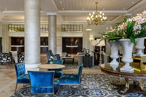 Elysium Hotel in Paphos — foto 23