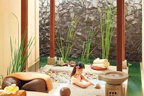 Holiday Villa Beach Resort & Spa in Pantai Tengah — foto 11