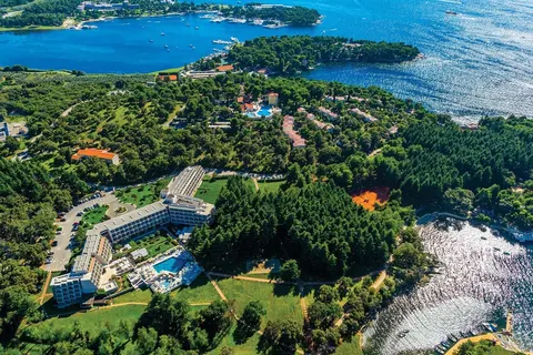 Vakantiepark Bellevue Plava Laguna foto 2