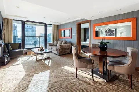The Edwardian Manchester a Radisson Collectio in Manchester — foto 17