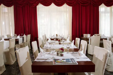 Hotel Villa Donat foto 6