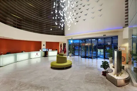 TUI Blue Side in Manavgat, foto 15
