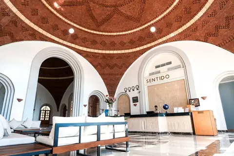 Sentido Akassia Beach in القصير — foto 15