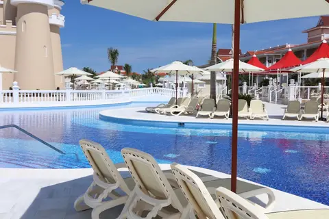Bahia Principe Fantasia Punta Cana in Salvaleón de Higüey — foto 27