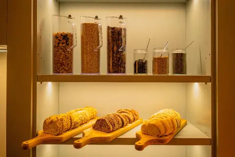 Joya del Casco Boutique Hotel in Sevilla, foto 9