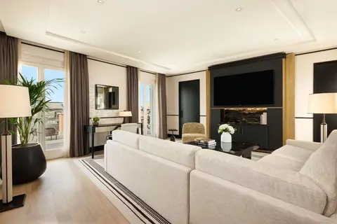 Nobu Hotel Roma in Rome, foto 19