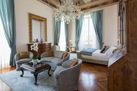 Imperiale Palace Hotel in Santa Margherita Ligure, foto 25