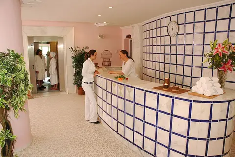 El Mouradi Hammamet in ياسمين الحمامات — foto 25