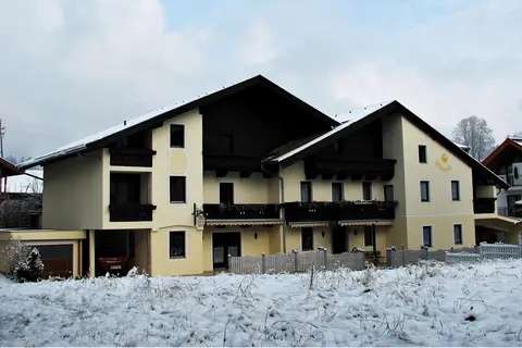 Hotel-Pension Konrad in Söll