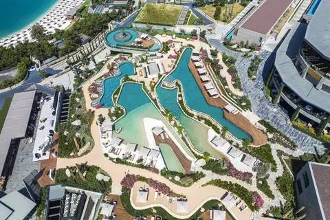 Lujo Hotel in Bodrum, foto 30