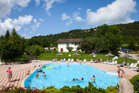 Domaine De L Epinette in Châtillon — foto 5