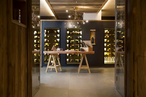 Hotel Monroc in Commezzadura — foto 21