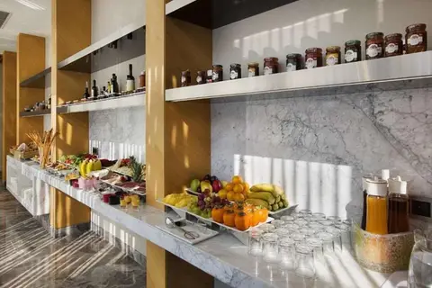 Fer Hotel in İstanbul — foto 6
