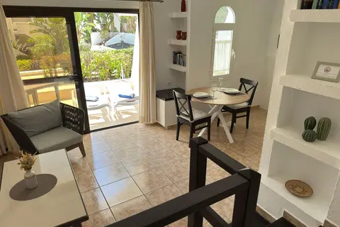 Monte Marina Naturist Resort in Jandia — foto 21