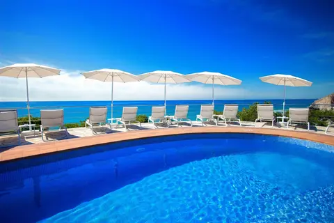Hotel Servigroup Montiboli in Málaga — foto 20