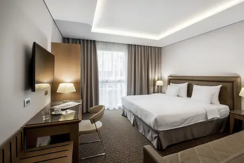 Hotel Royal Prague in Praag — foto 16