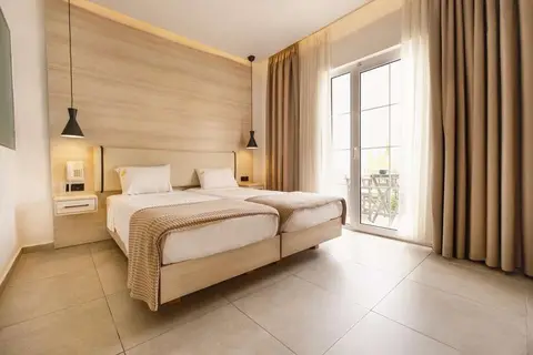Bella Vista Hotel Eftalou in Municipality of Western Lesvos, foto 3
