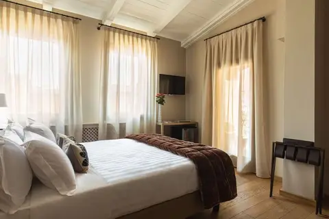 Hotel Porta San Mamolo in Bologna, foto 9