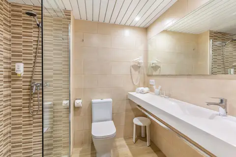 Hotel Samos in Magaluf — foto 24