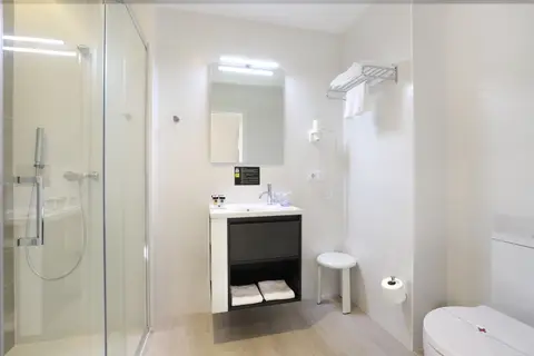 Hotel Alameda in Benidorm — foto 19