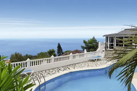 Apartments & Bungalows Finca Colón in Fuencaliente De La Palma — foto 5