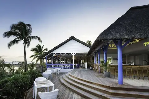 Veranda Pointe aux Biches in Trou aux Biches VCA — foto 8