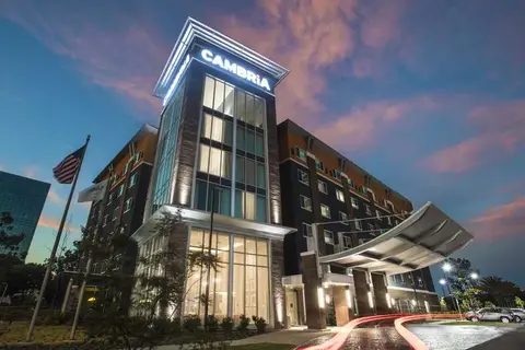Cambria Hotel LAX in El Segundo
