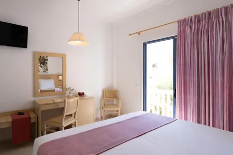 Hotel Sunshine Santorini in Δημοτική Ενότητα Θήρας — foto 6