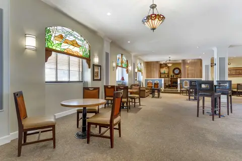 Best Western Plus Grosvenor Airport Hotel in San Francisco — foto 28