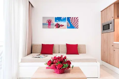 Ca's Saboners Aparthotel in Calvià — foto 23