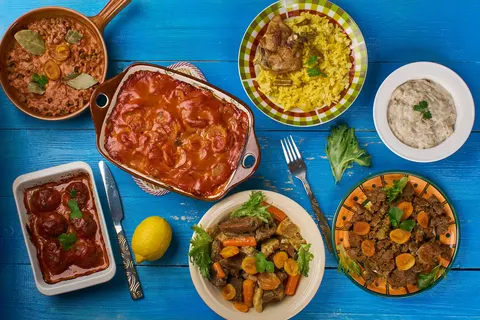 Zuid-Afrika op het Gemak foto 17