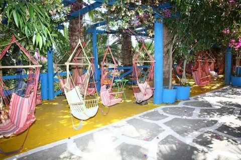 Palm Bay Hotel in Vrachasi Municipal Unit, foto 15