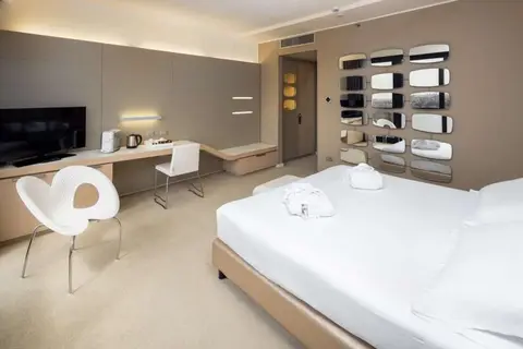 Best Western Plus Tower Hotel in Bologna, foto 15