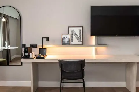 Blooma Hotel Liège Centre foto 12