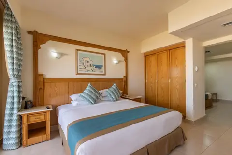Long Beach Resort Hurghada in Hurghada — foto 20