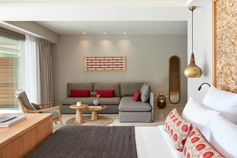 Elix Hotel, Mar-Bella Collection foto 13